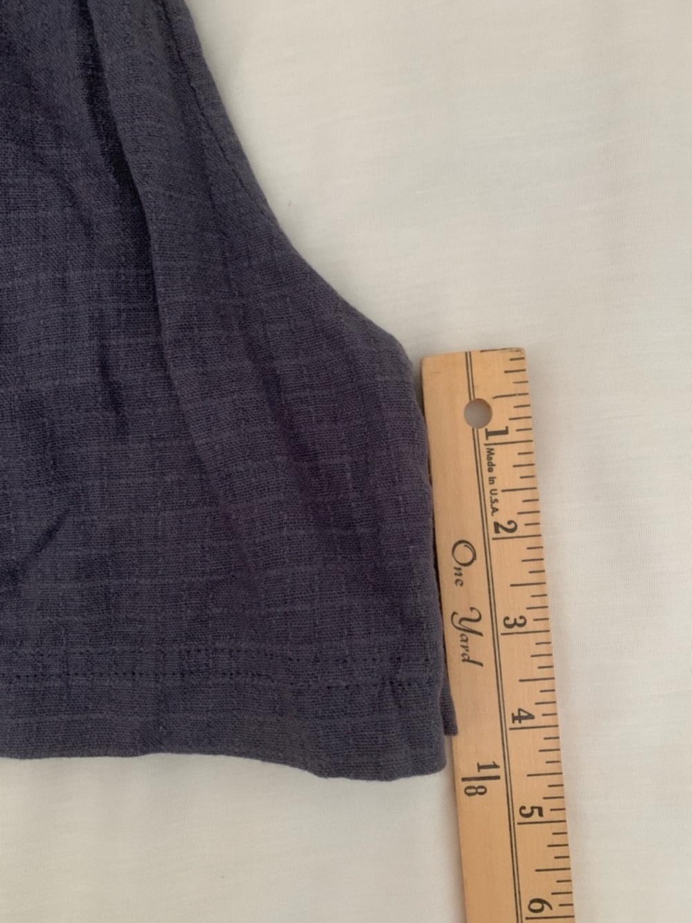 Mary Lawless Lee Zip-Front Romper Size Small NWT - Picture 11 of 13